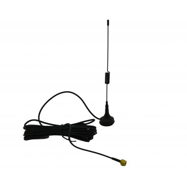 Antenne GSM pour centrale