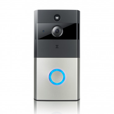 Visiophone connecté wifi LV26 Seul