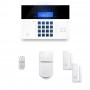 Alarme maison sans fil DNBi11